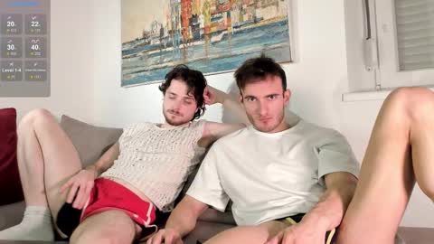 Paul online show from 12, 10, 2025