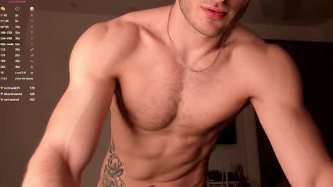 Paul online show from 2, 12, 2025