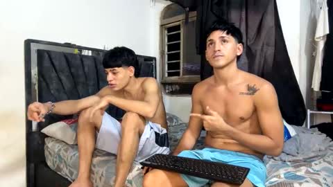 paul_tony13 online show from 15, 1, 2026