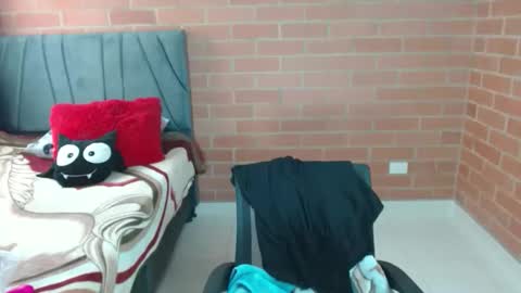 Snapshot of paula__117 chatting on 18, 5, 2026 paula__117 online show from 18, 5, 2026
