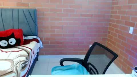 paula__117 online show from 21, 7, 2026