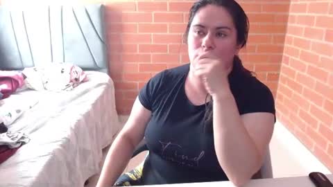 paula__117 online show from 31, 7, 2026