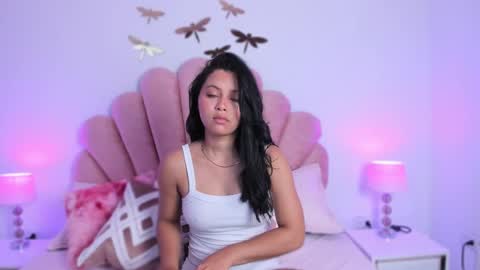 Snapshot of paula__evans chatting on 26, 9, 2025 Paula online show from 26, 9, 2025