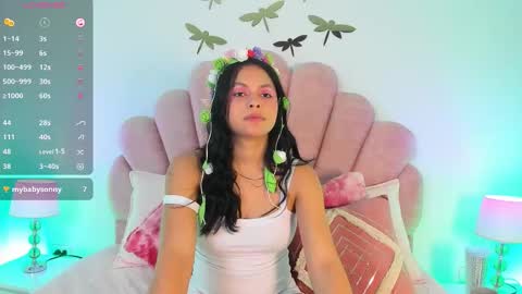 Snapshot of paula__evans chatting on 2, 11, 2025 Paula online show from 2, 11, 2025