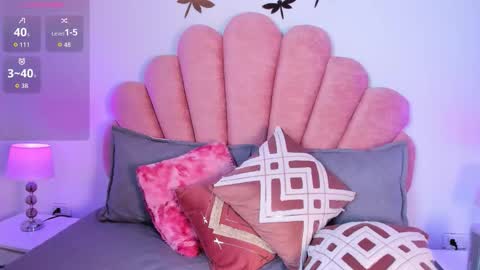 Snapshot of paula__evans chatting on 13, 11, 2025 Paula online show from 13, 11, 2025