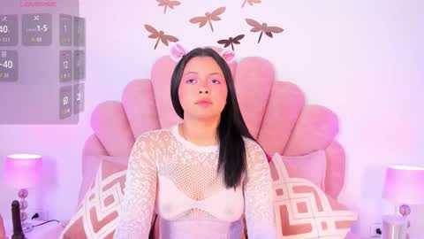 Snapshot of paula__evans chatting on 2, 12, 2025 Paula online show from 2, 12, 2025