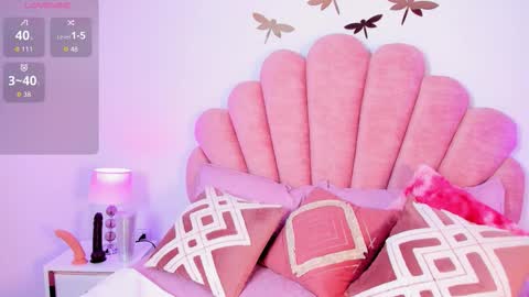 Snapshot of paula__evans chatting on 5, 12, 2025 Paula online show from 5, 12, 2025