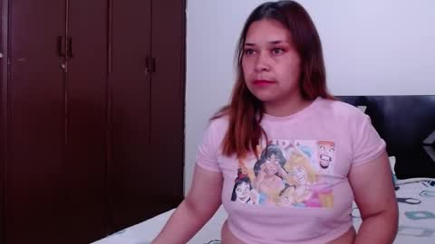 Snapshot of paula_anderson chatting on 9, 10, 2025 PAULA online show from 9, 10, 2025