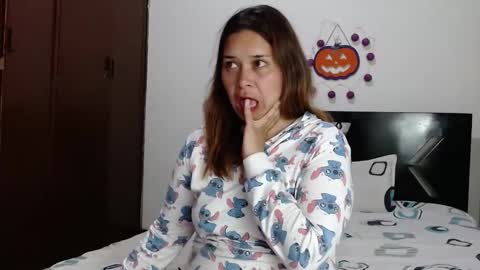 PAULA online show from 13, 11, 2025