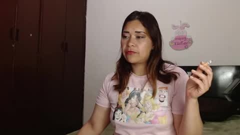 Snapshot of paula_anderson chatting on 2, 6, 2026 PAULA online show from 2, 6, 2026