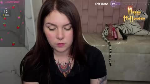 Paula online show from 15, 10, 2025