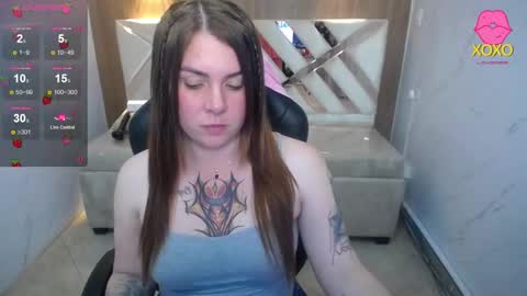 Paula online show from 4, 3, 2026