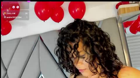 Paula online show from 18, 2, 2025