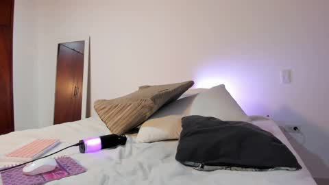 Snapshot of paula_perez07 chatting on 10, 12, 2024 Paula perez - online show from 10, 12, 2024