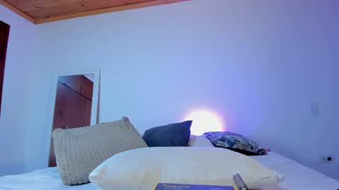 Snapshot of paula_perez07 chatting on 12, 1, 2025 Paula perez - online show from 12, 1, 2025