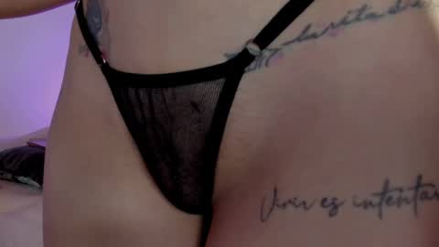 Snapshot of paula_perez07 chatting on 29, 1, 2025 Paula perez - online show from 29, 1, 2025