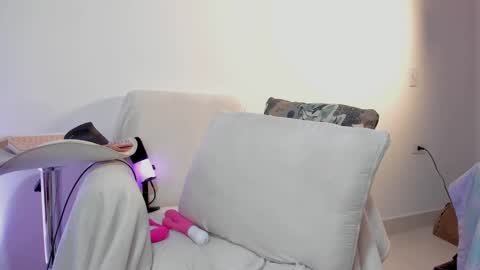 Snapshot of paula_perez07 chatting on 8, 3, 2025 Paula perez - online show from 8, 3, 2025