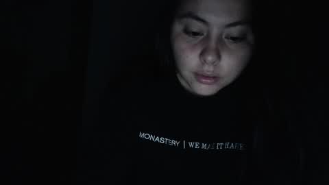 Snapshot of paula_torrez chatting on 20, 10, 2025 paula_torrez online show from 20, 10, 2025