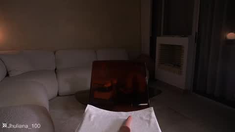 Paula online show from 10, 11, 2025