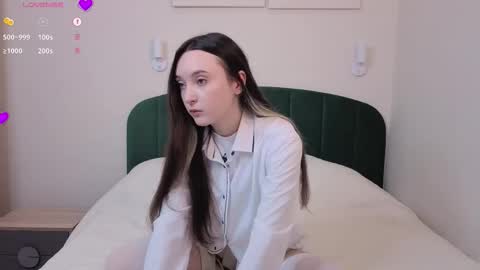 Alice online show from 17, 11, 2025