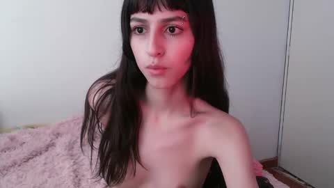 Snapshot of paulainblue chatting on 23, 1, 2025 online show from 23, 1, 2025