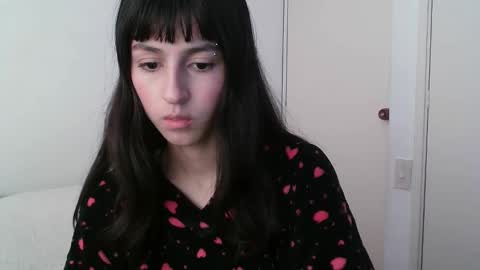 Snapshot of paulainblue chatting on 26, 1, 2025 online show from 26, 1, 2025