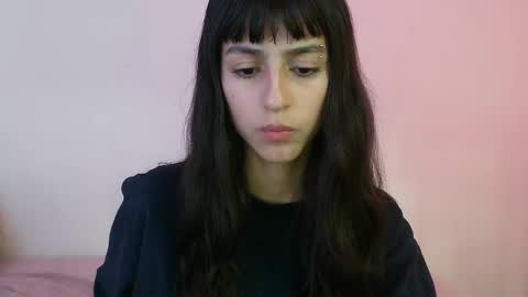 Snapshot of paulainblue chatting on 31, 1, 2025 online show from 31, 1, 2025