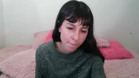 Snapshot of paulainblue chatting on 11, 2, 2025 online show from 11, 2, 2025