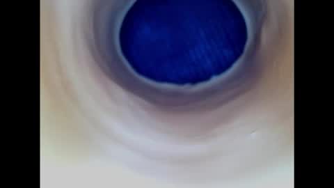 Paula 18 Aninhos online show from 2, 2, 2025