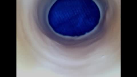 Paula 18 Aninhos online show from 3, 2, 2025