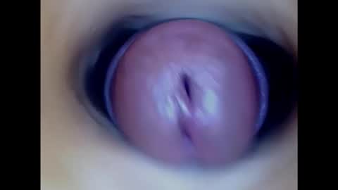 Paula 18 Aninhos online show from 5, 2, 2025