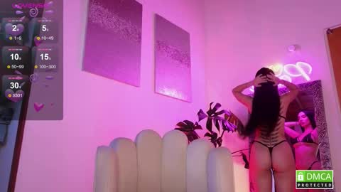 Snapshot of paulatoro__ chatting on 13, 9, 2025 Paula Toro online show from 13, 9, 2025