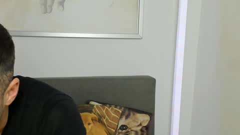 Snapshot of paulblack021 chatting on 8, 2, 2025 paulblack021 online show from 8, 2, 2025