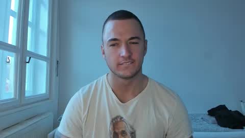 Snapshot of paulblack021 chatting on 10, 11, 2025 paulblack021 online show from 10, 11, 2025