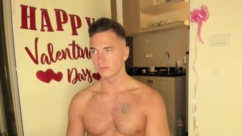 paulblack021 online show from 13, 2, 2026