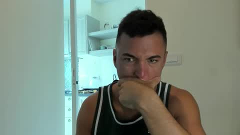 paulblack021 online show from 15, 2, 2026