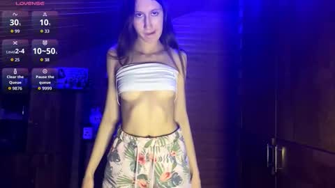 Ashley Cooper online show from 18, 10, 2025