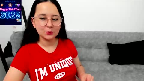 Snapshot of paulette65 chatting on 30, 1, 2025 PAU online show from 30, 1, 2025