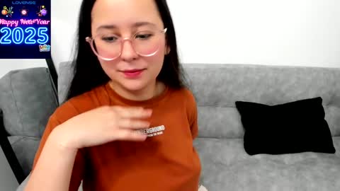 Snapshot of paulette65 chatting on 31, 1, 2025 PAU online show from 31, 1, 2025