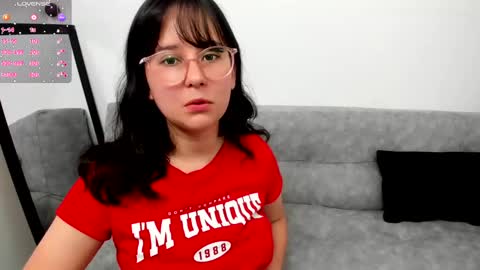 Snapshot of paulette65 chatting on 7, 2, 2025 PAU online show from 7, 2, 2025