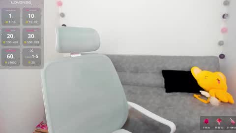 Snapshot of paulette65 chatting on 5, 11, 2025 PAU online show from 5, 11, 2025