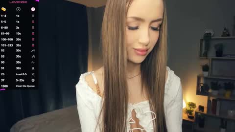 Eva online show from 1, 2, 2026