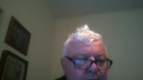 paulgn365 online show from 4, 10, 2025