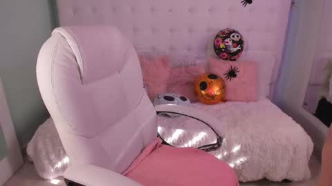 Snapshot of paulha_miller chatting on 24, 10, 2025 paulha_miller online show from 24, 10, 2025