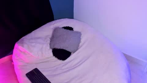 Paulina online show from 14, 11, 2025