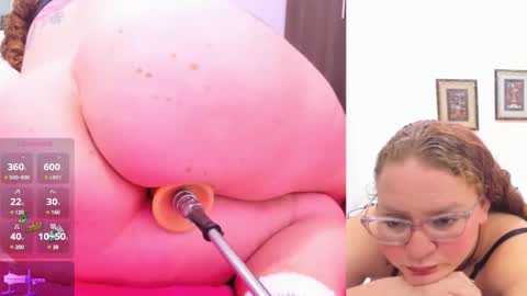 Paulina Davis  online show from 22, 1, 2025