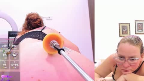 Paulina Davis  online show from 29, 1, 2025