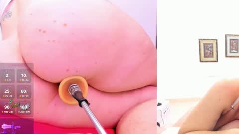 Paulina Davis  online show from 2, 2, 2025