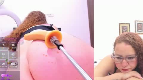 Paulina Davis  online show from 3, 2, 2025