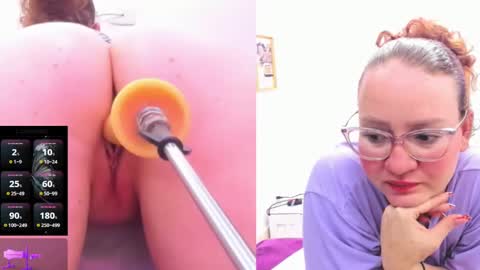 Paulina Davis  online show from 24, 2, 2025